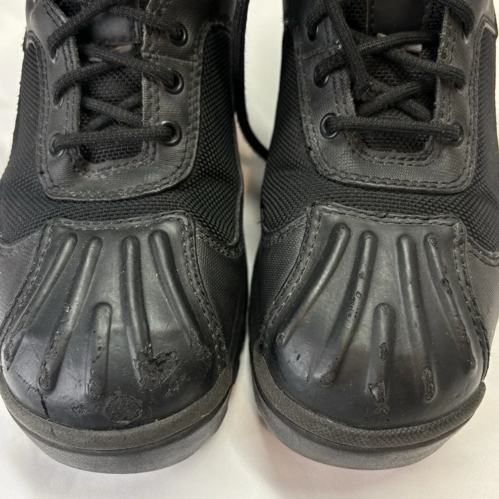 Vintage Nike Air ACG Woodside Hiking Boots Mens‎ 7.5 Waterproof Leather Y2K Duck
